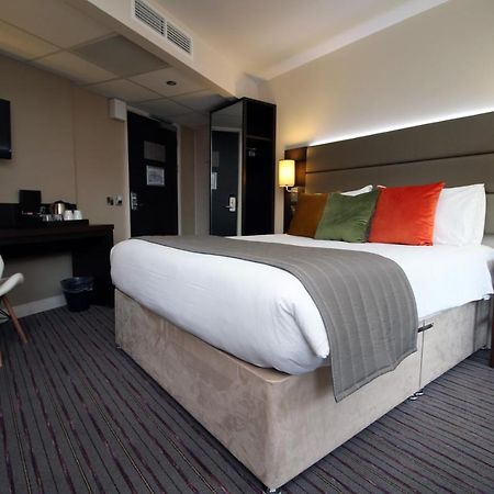 Silurian Hotel Newport Newport  Extérieur photo