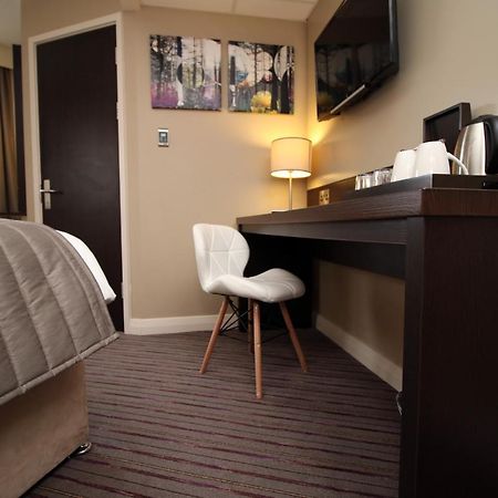 Silurian Hotel Newport Newport  Extérieur photo