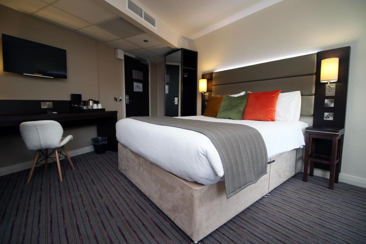 Silurian Hotel Newport Newport  Extérieur photo