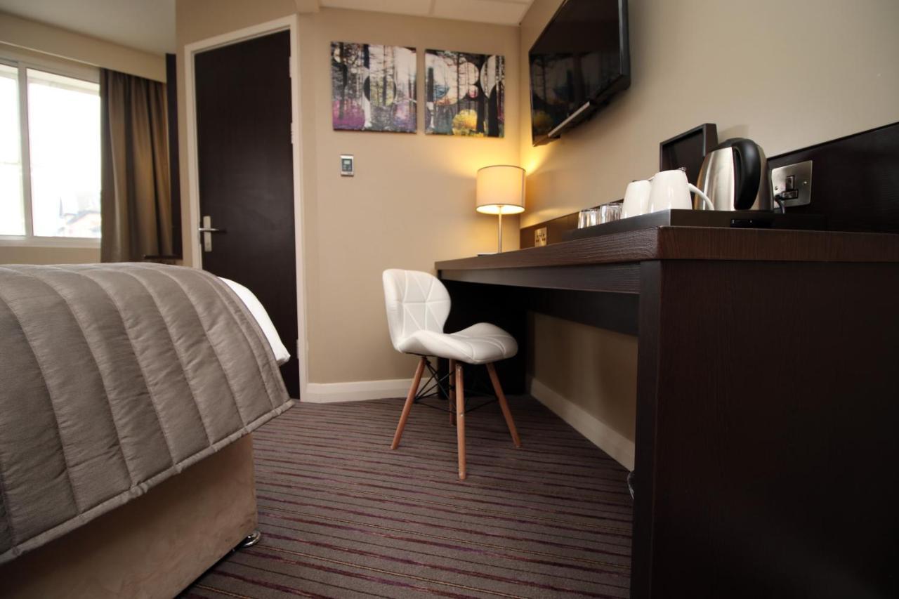 Silurian Hotel Newport Newport  Extérieur photo