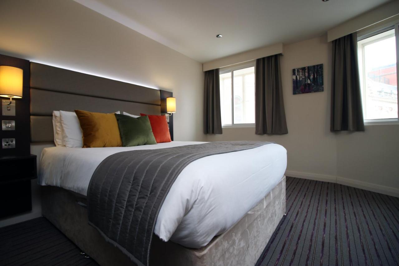 Silurian Hotel Newport Newport  Extérieur photo
