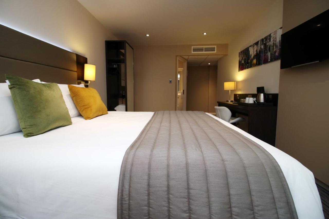 Silurian Hotel Newport Newport  Extérieur photo