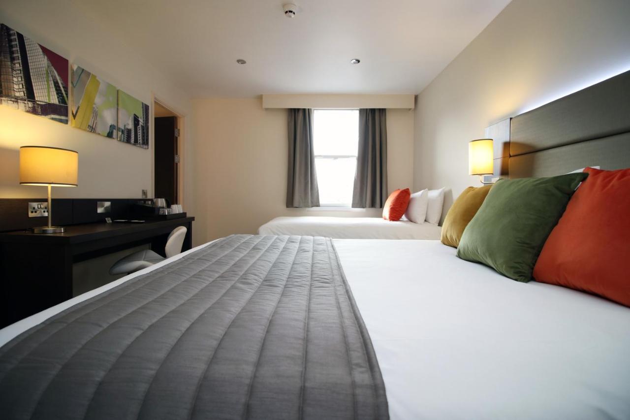 Silurian Hotel Newport Newport  Extérieur photo