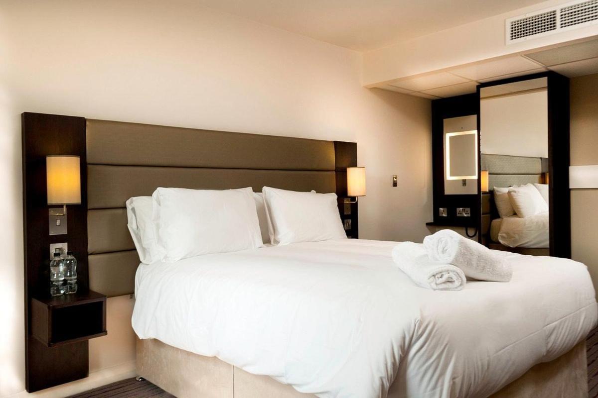 Silurian Hotel Newport Newport  Extérieur photo