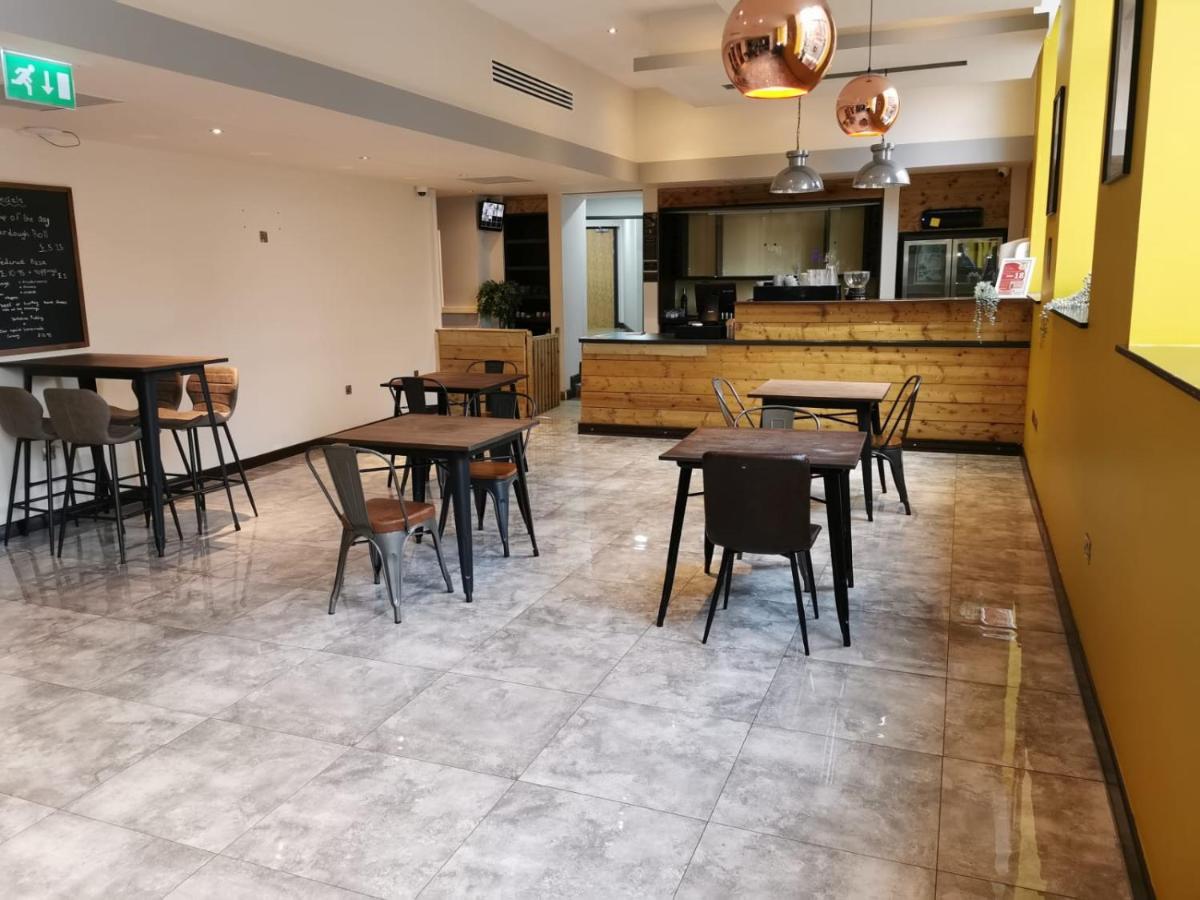 Silurian Hotel Newport Newport  Extérieur photo