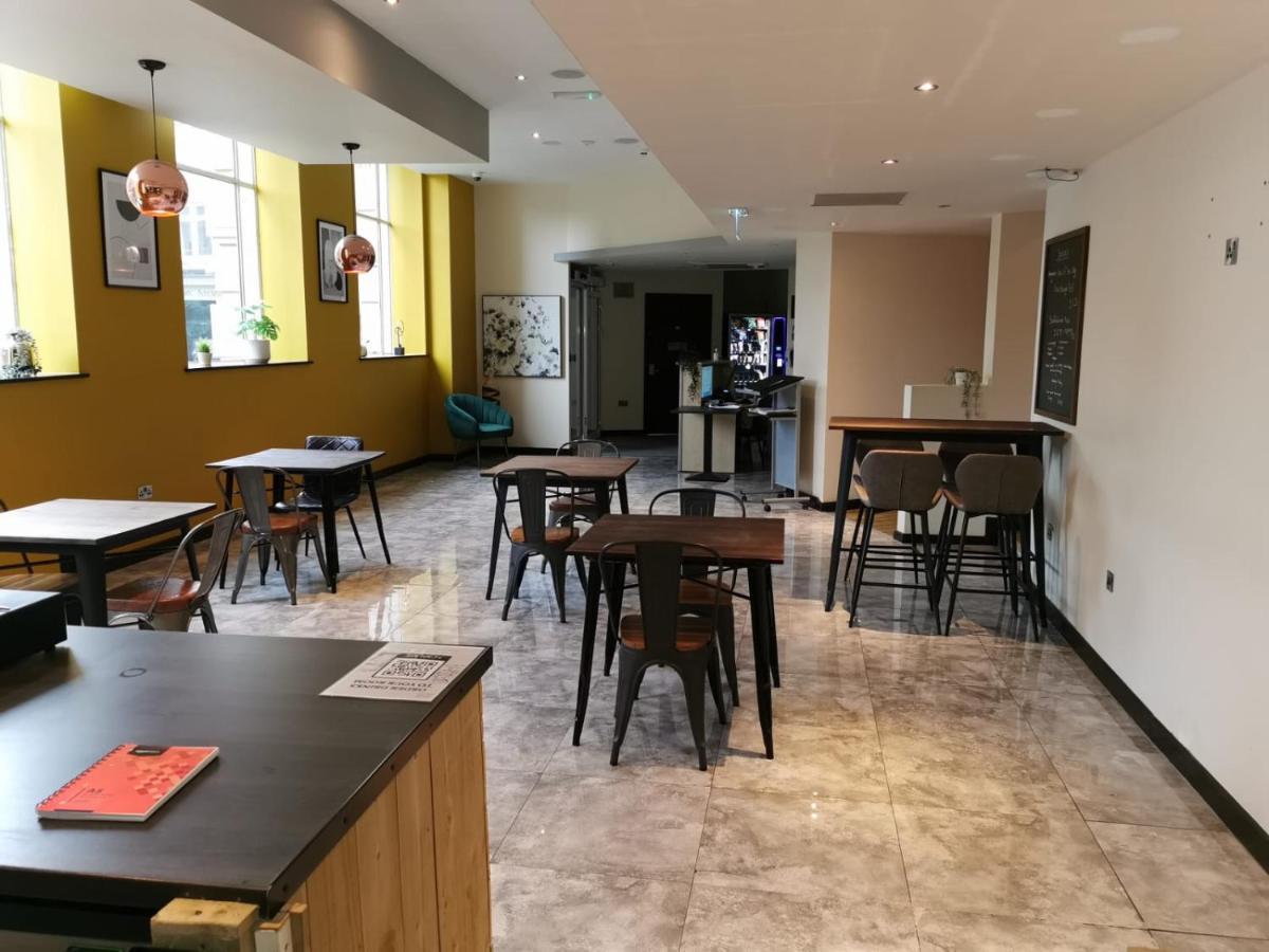 Silurian Hotel Newport Newport  Extérieur photo