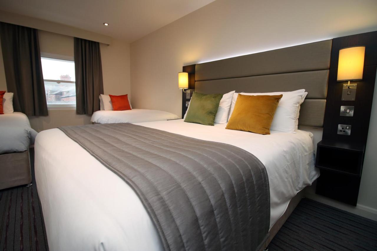 Silurian Hotel Newport Newport  Extérieur photo
