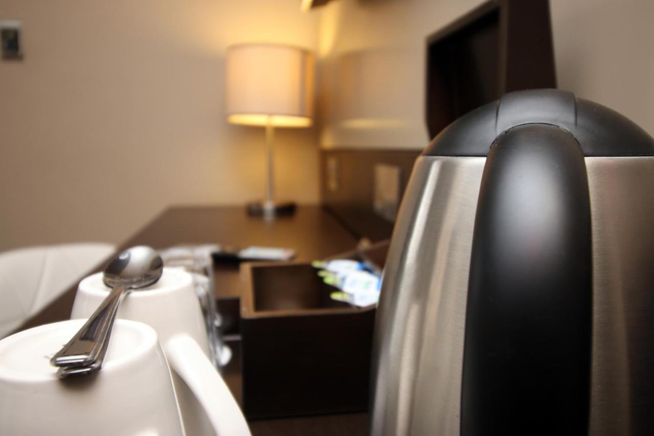 Silurian Hotel Newport Newport  Extérieur photo