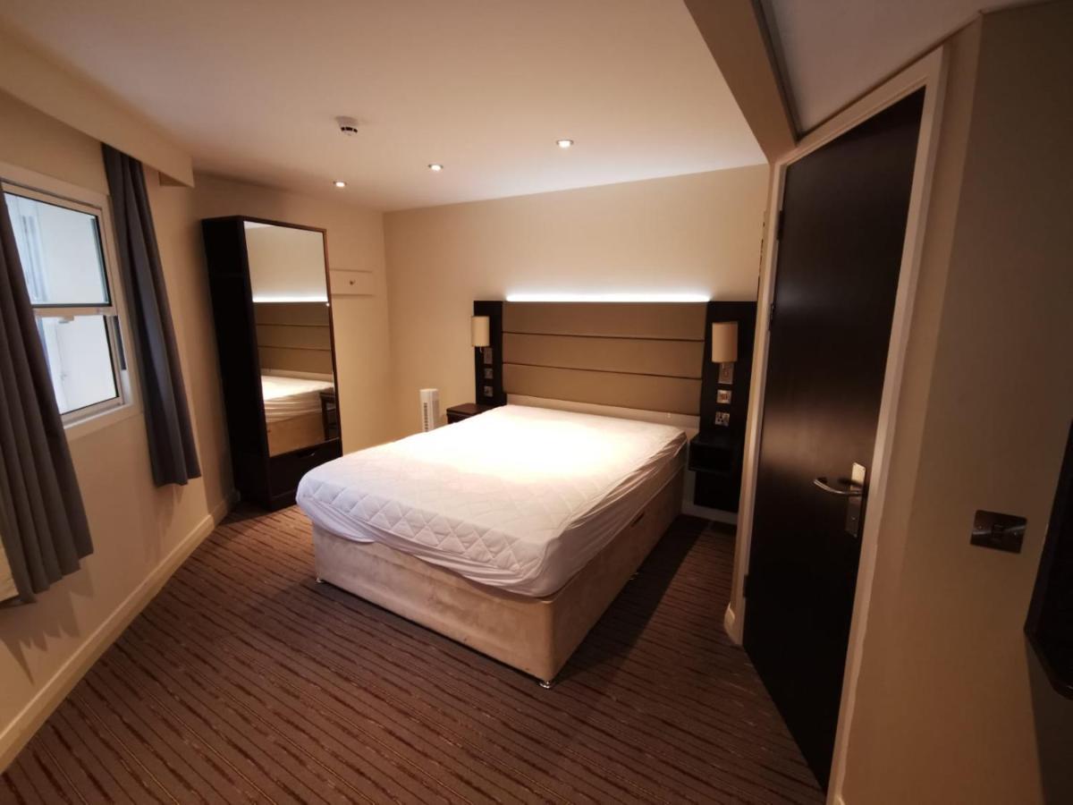 Silurian Hotel Newport Newport  Extérieur photo