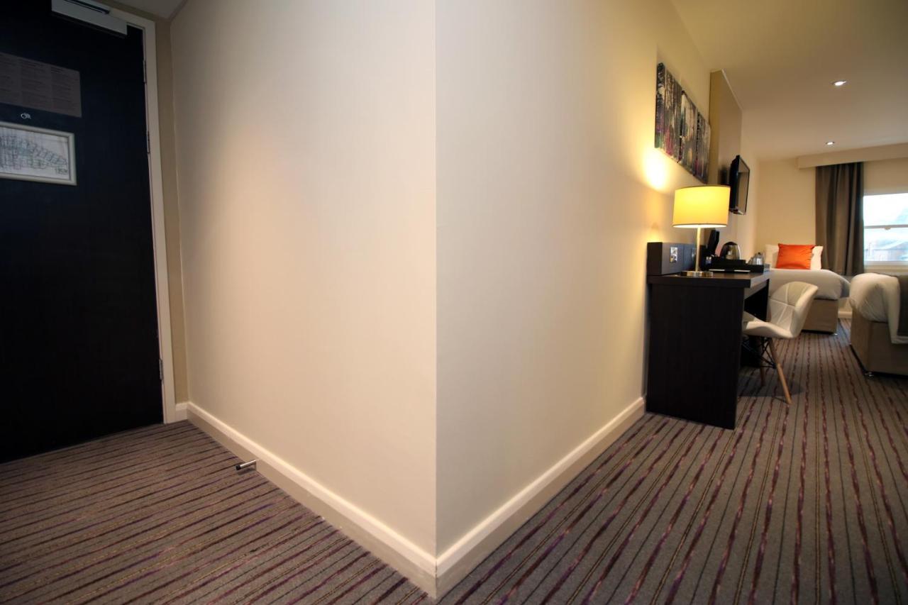Silurian Hotel Newport Newport  Extérieur photo