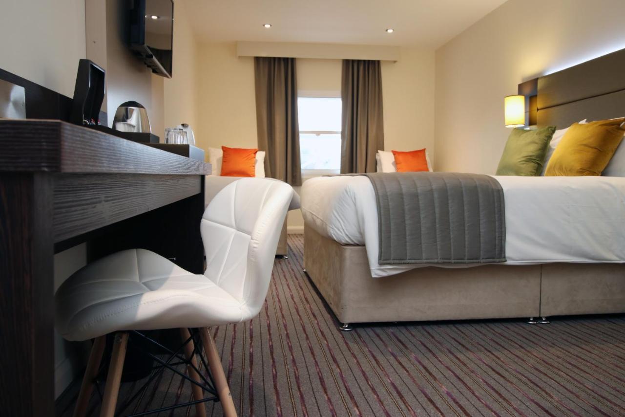 Silurian Hotel Newport Newport  Extérieur photo