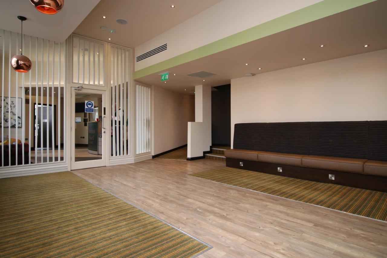 Silurian Hotel Newport Newport  Extérieur photo