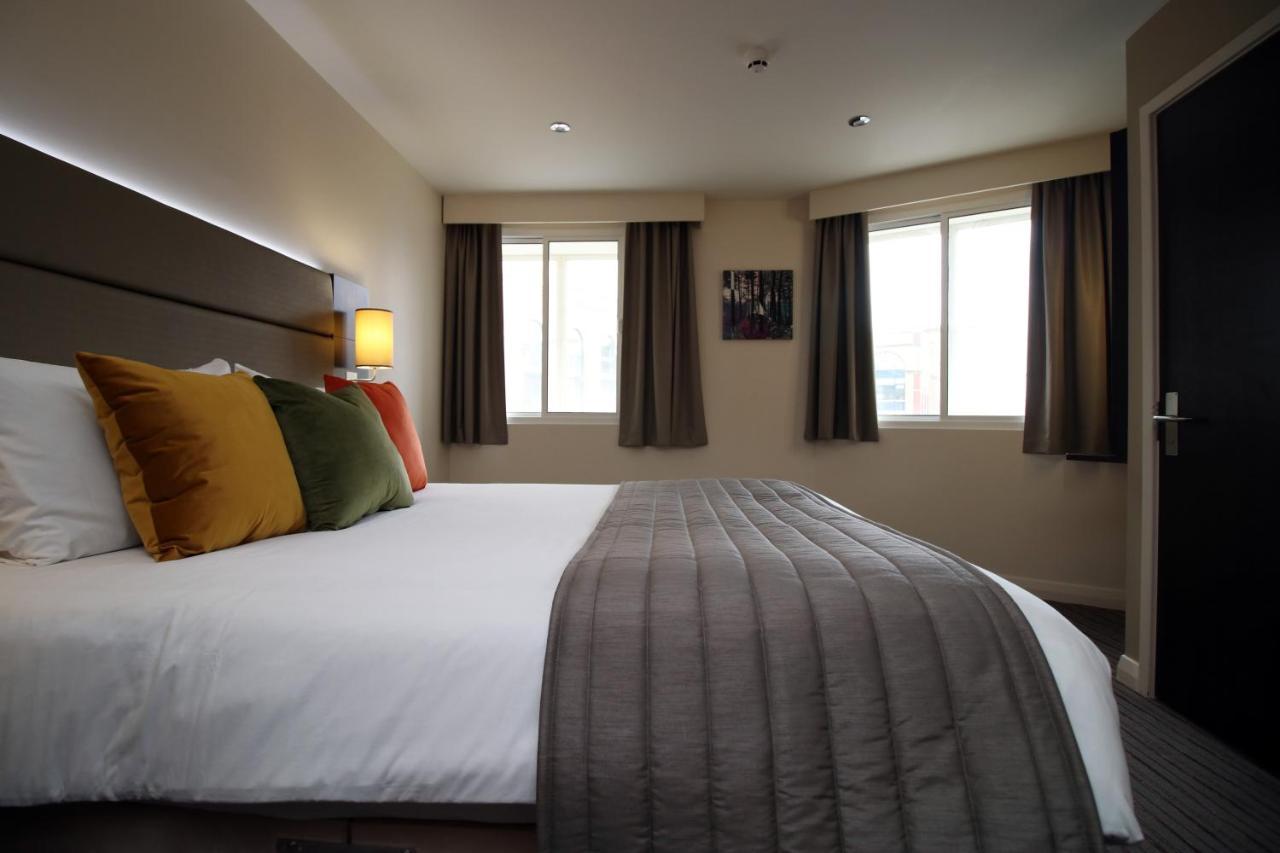 Silurian Hotel Newport Newport  Extérieur photo