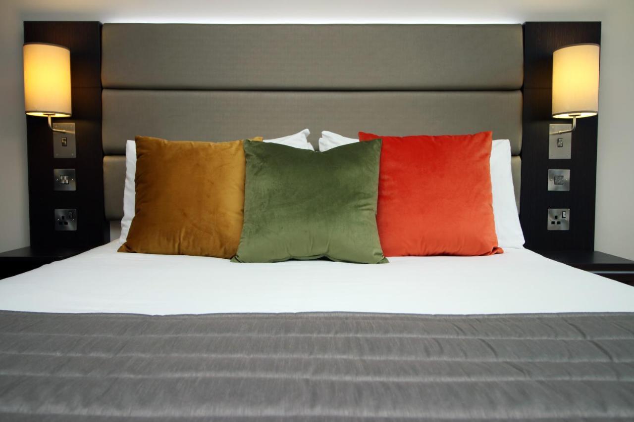 Silurian Hotel Newport Newport  Extérieur photo