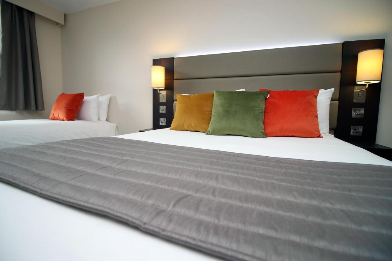 Silurian Hotel Newport Newport  Extérieur photo