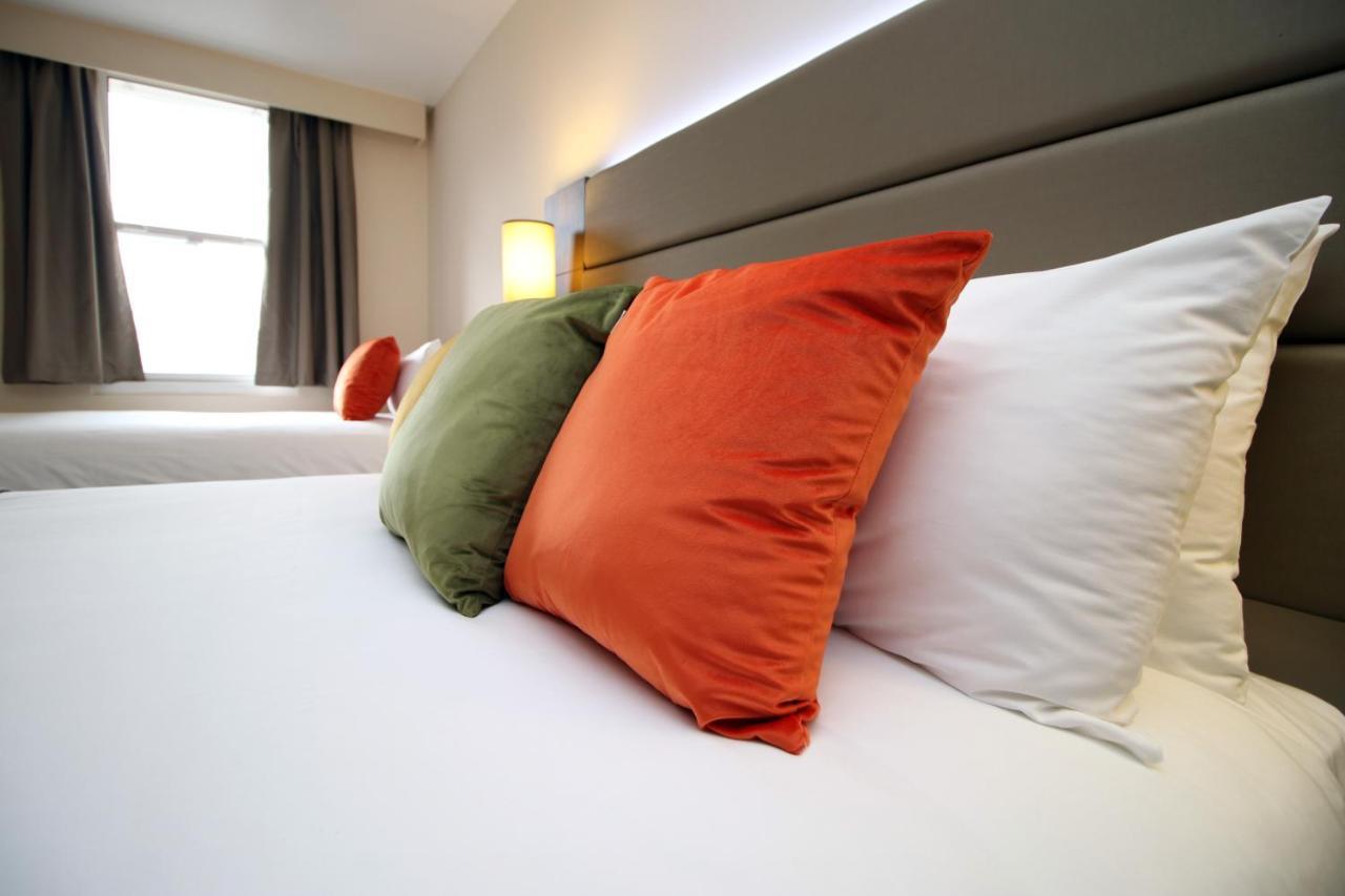 Silurian Hotel Newport Newport  Extérieur photo