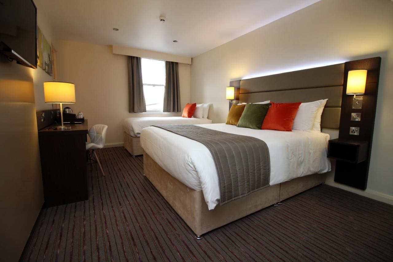 Silurian Hotel Newport Newport  Extérieur photo