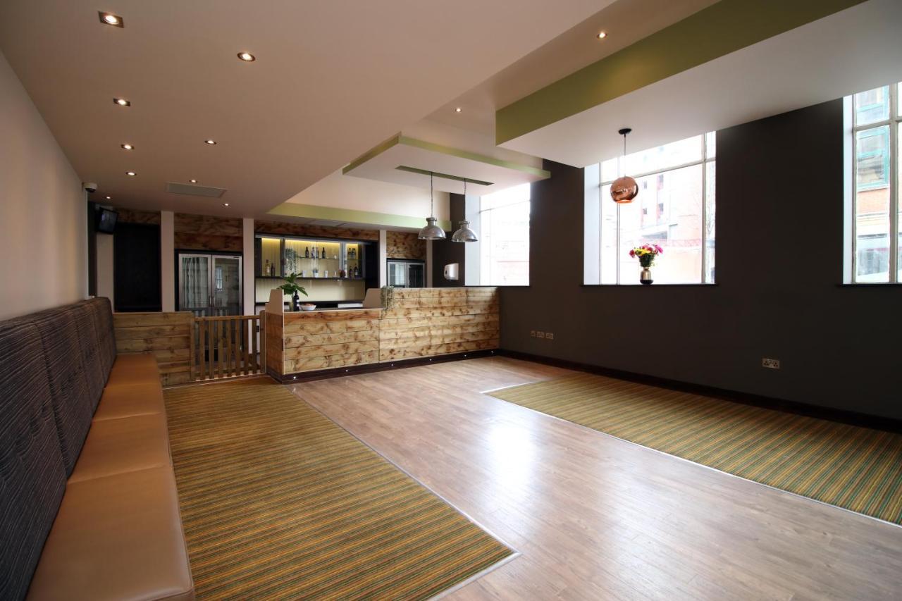 Silurian Hotel Newport Newport  Extérieur photo