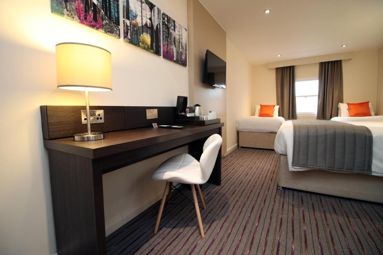 Silurian Hotel Newport Newport  Extérieur photo