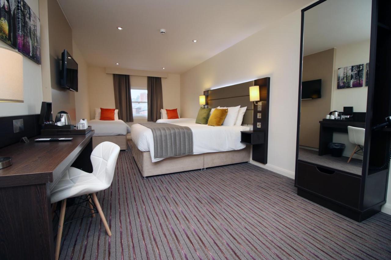 Silurian Hotel Newport Newport  Extérieur photo