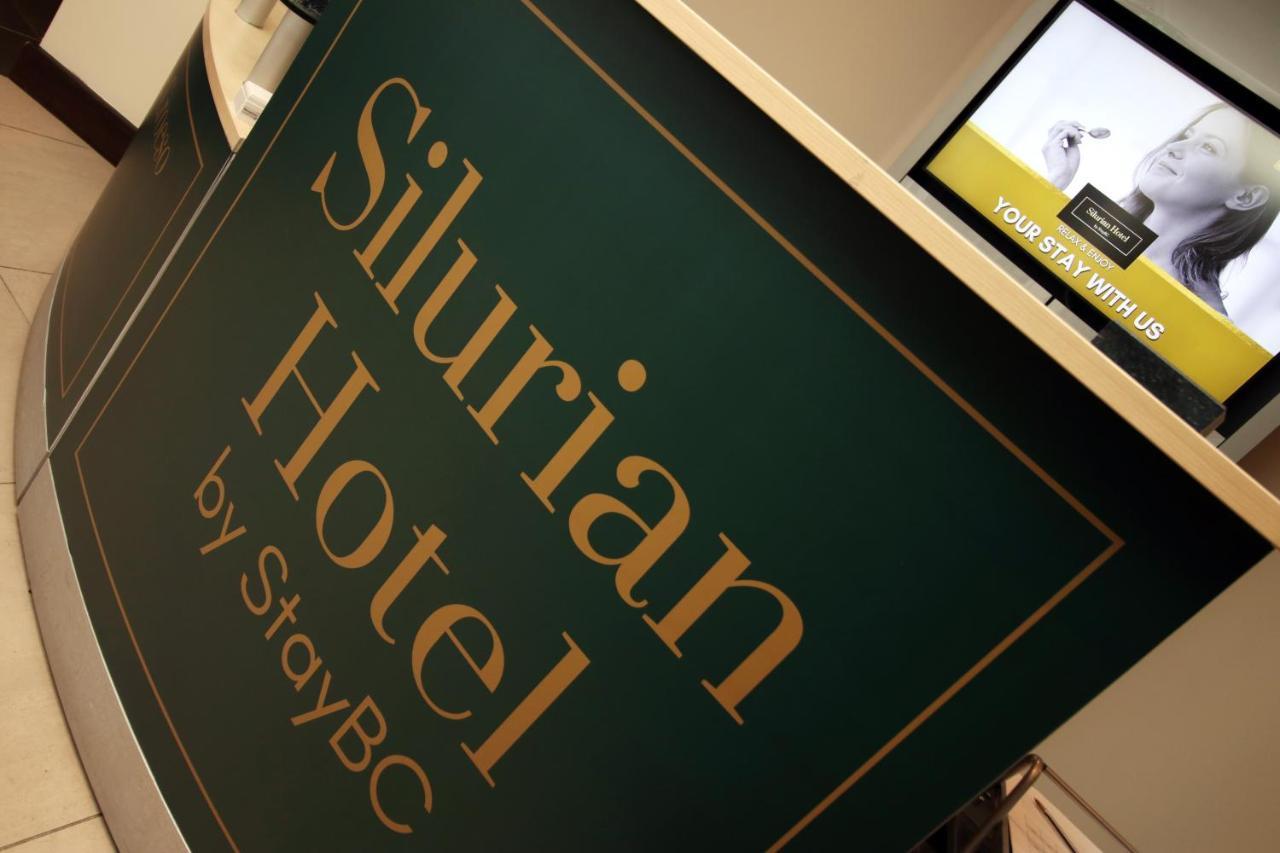 Silurian Hotel Newport Newport  Extérieur photo