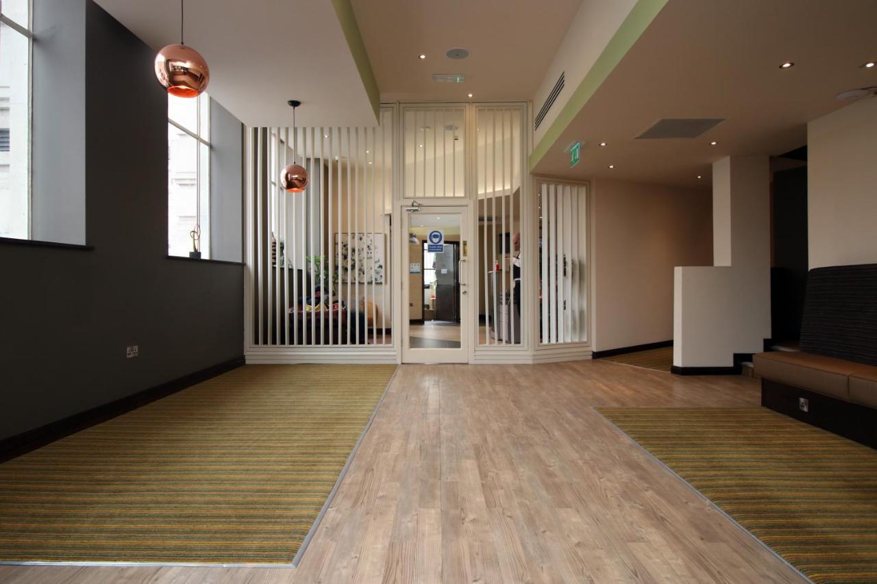 Silurian Hotel Newport Newport  Extérieur photo
