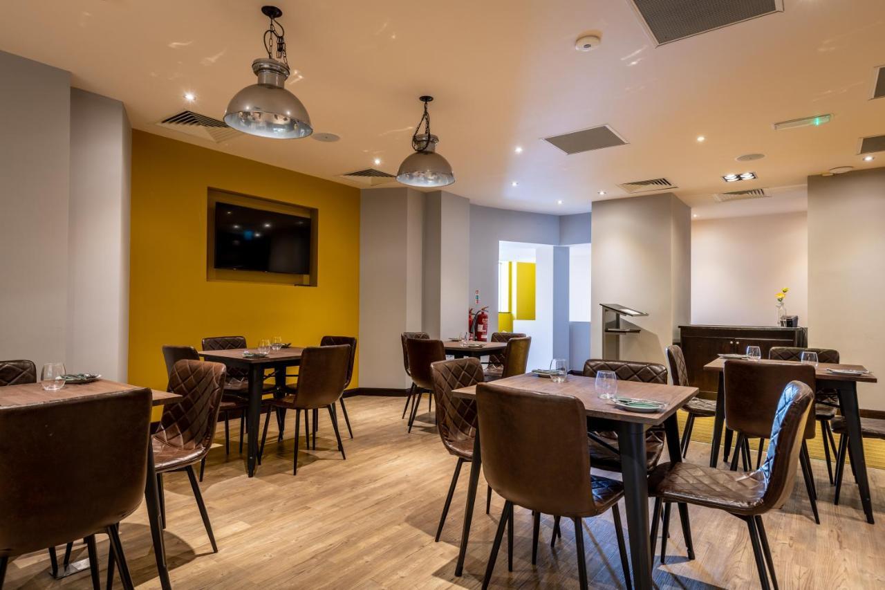 Silurian Hotel Newport Newport  Extérieur photo